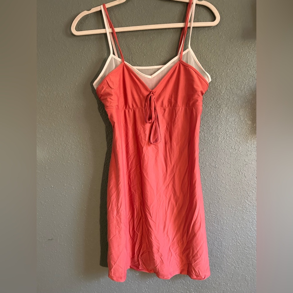 Wild fable slip dress